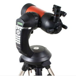 星特朗NexStar 4SE自动寻星天文望远镜 中文手控器操作与NexStar 6SE户外器材对比指南